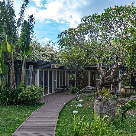 The House 15 Villa Heng-ch'un Esterno foto