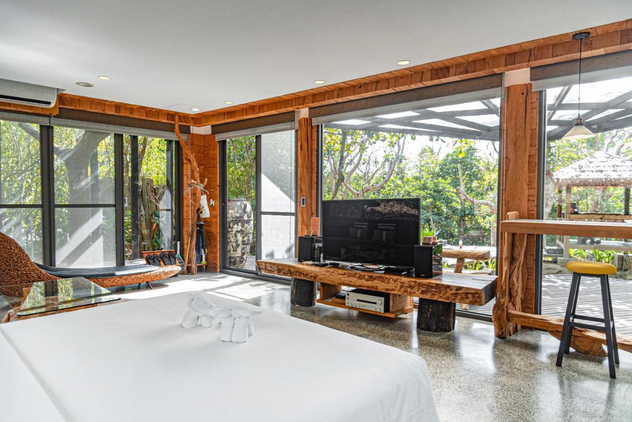 The House 15 Villa Heng-ch'un Esterno foto