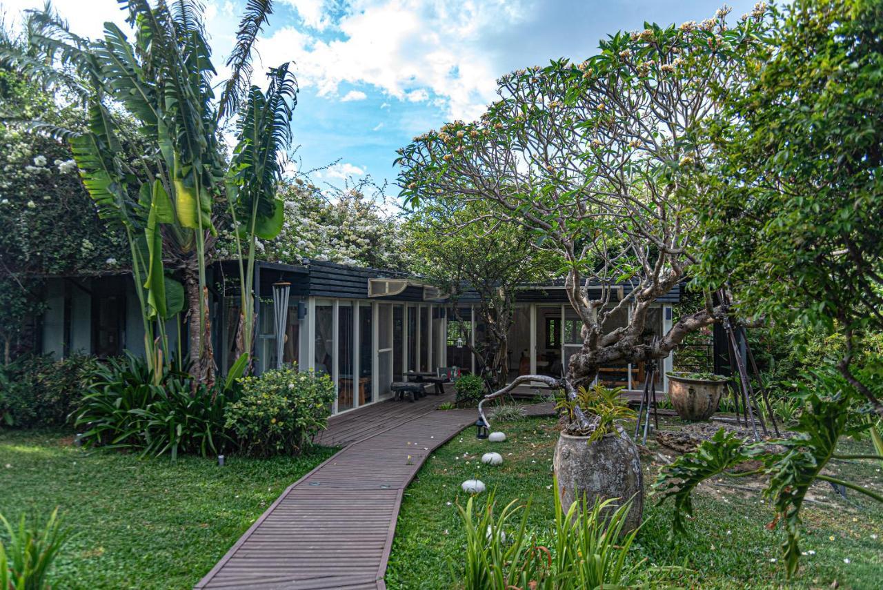 The House 15 Villa Heng-ch'un Esterno foto