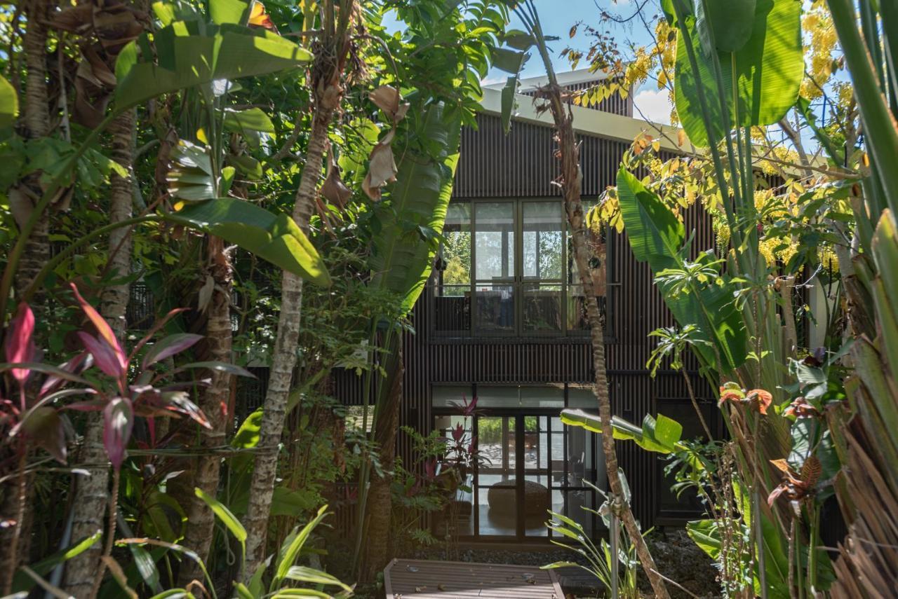 The House 15 Villa Heng-ch'un Esterno foto