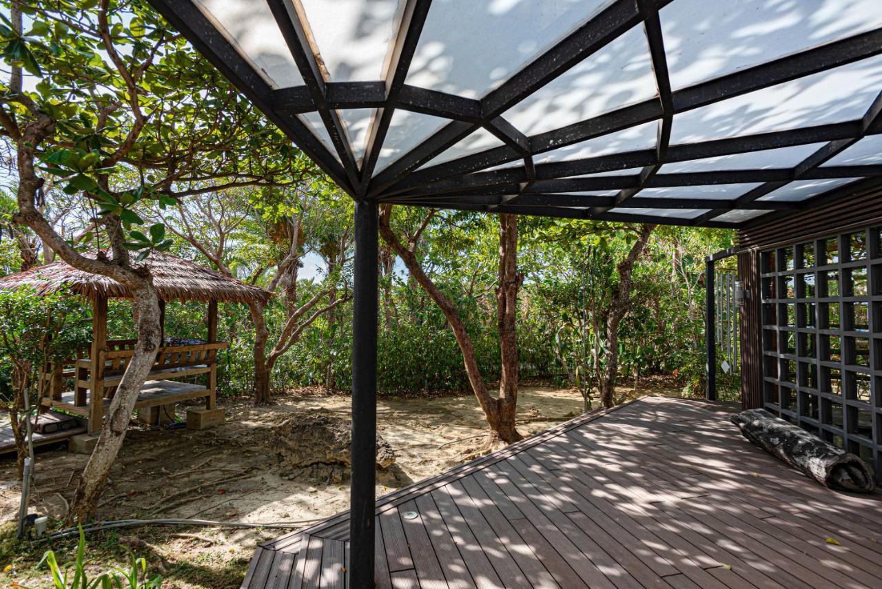 The House 15 Villa Heng-ch'un Esterno foto