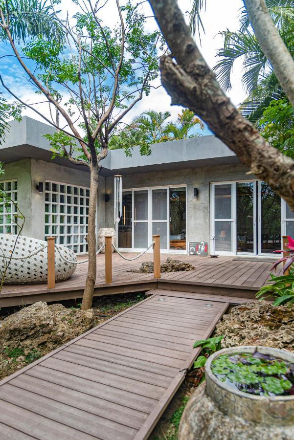 The House 15 Villa Heng-ch'un Esterno foto