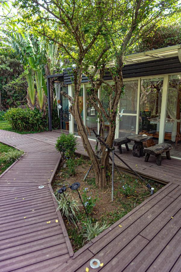 The House 15 Villa Heng-ch'un Esterno foto