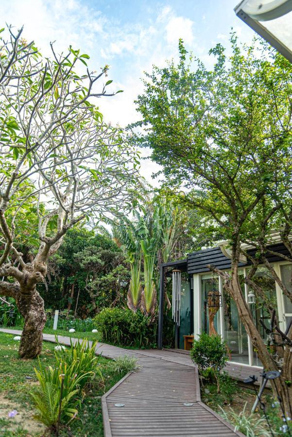The House 15 Villa Heng-ch'un Esterno foto