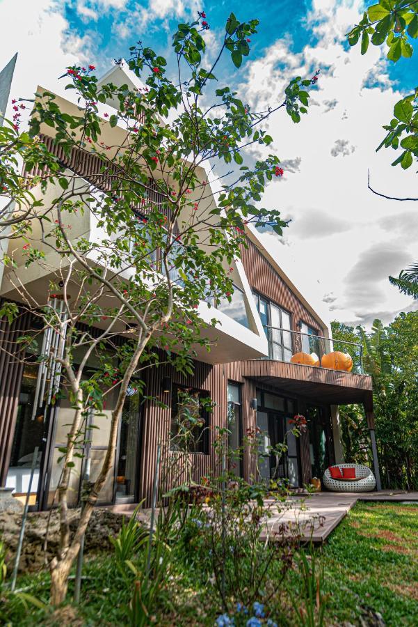 The House 15 Villa Heng-ch'un Esterno foto