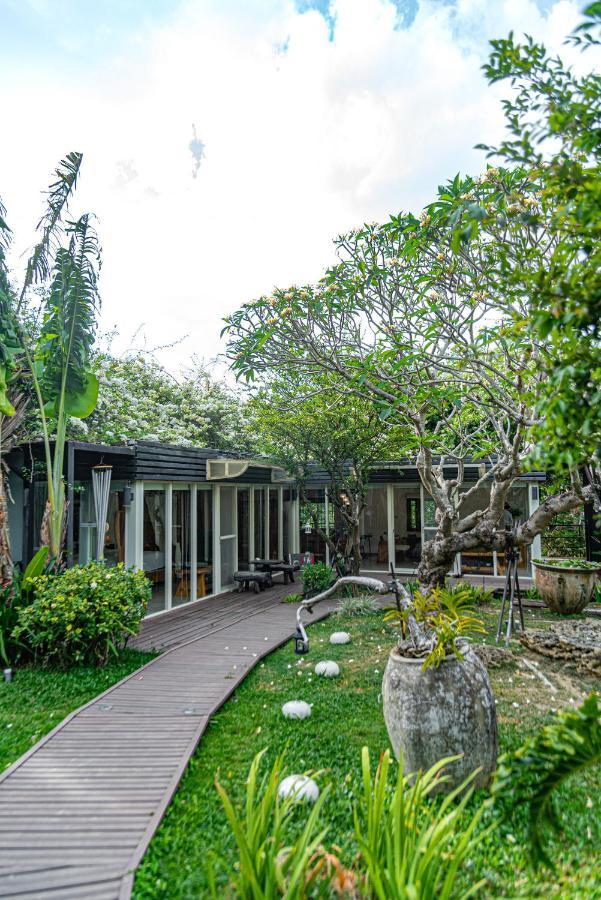 The House 15 Villa Heng-ch'un Esterno foto