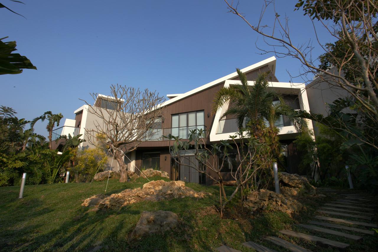 The House 15 Villa Heng-ch'un Esterno foto
