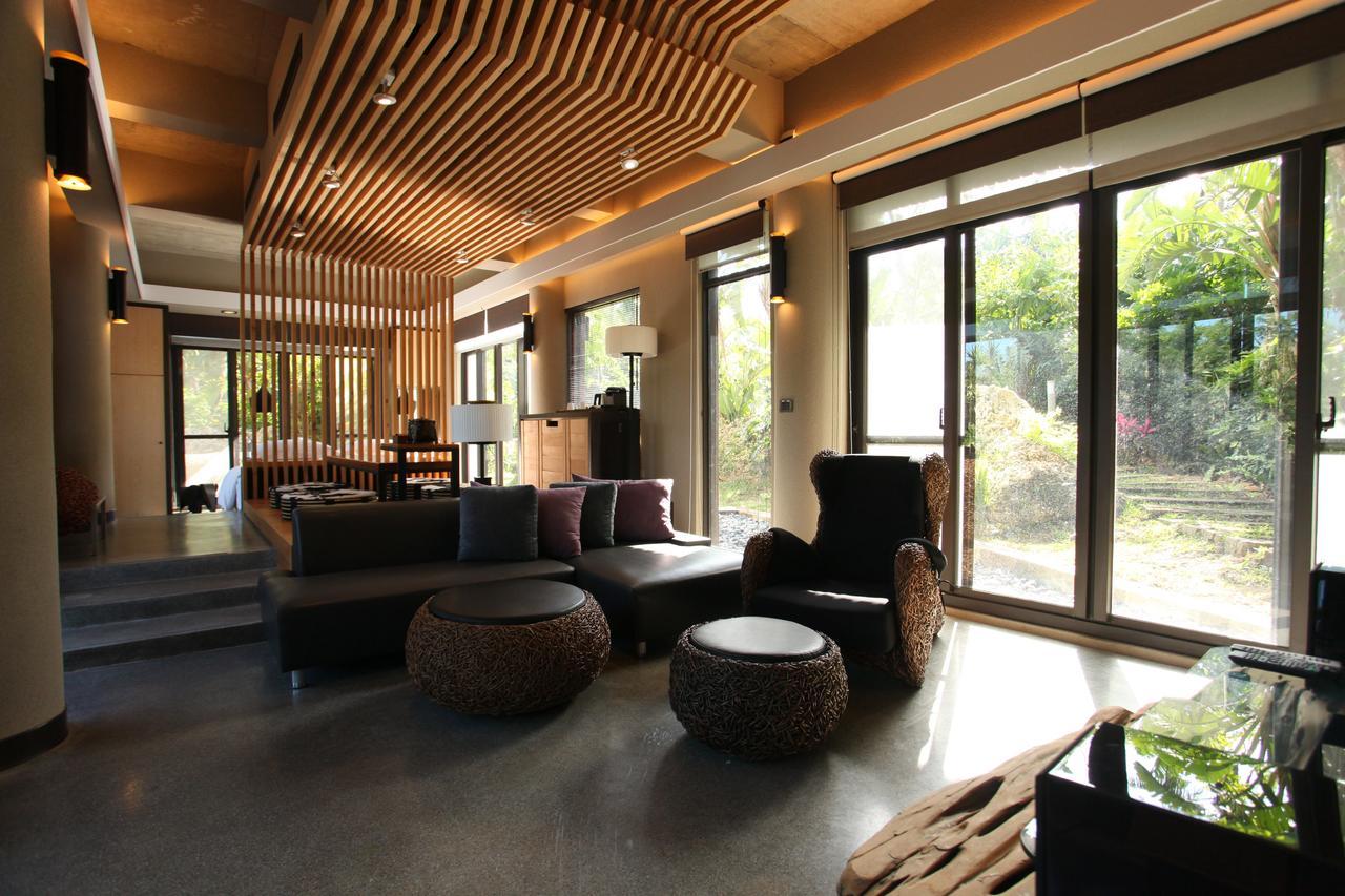 The House 15 Villa Heng-ch'un Esterno foto