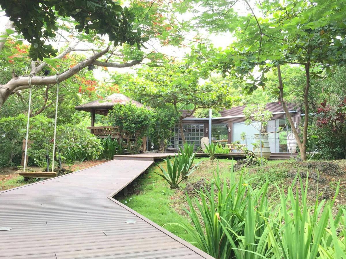 The House 15 Villa Heng-ch'un Esterno foto