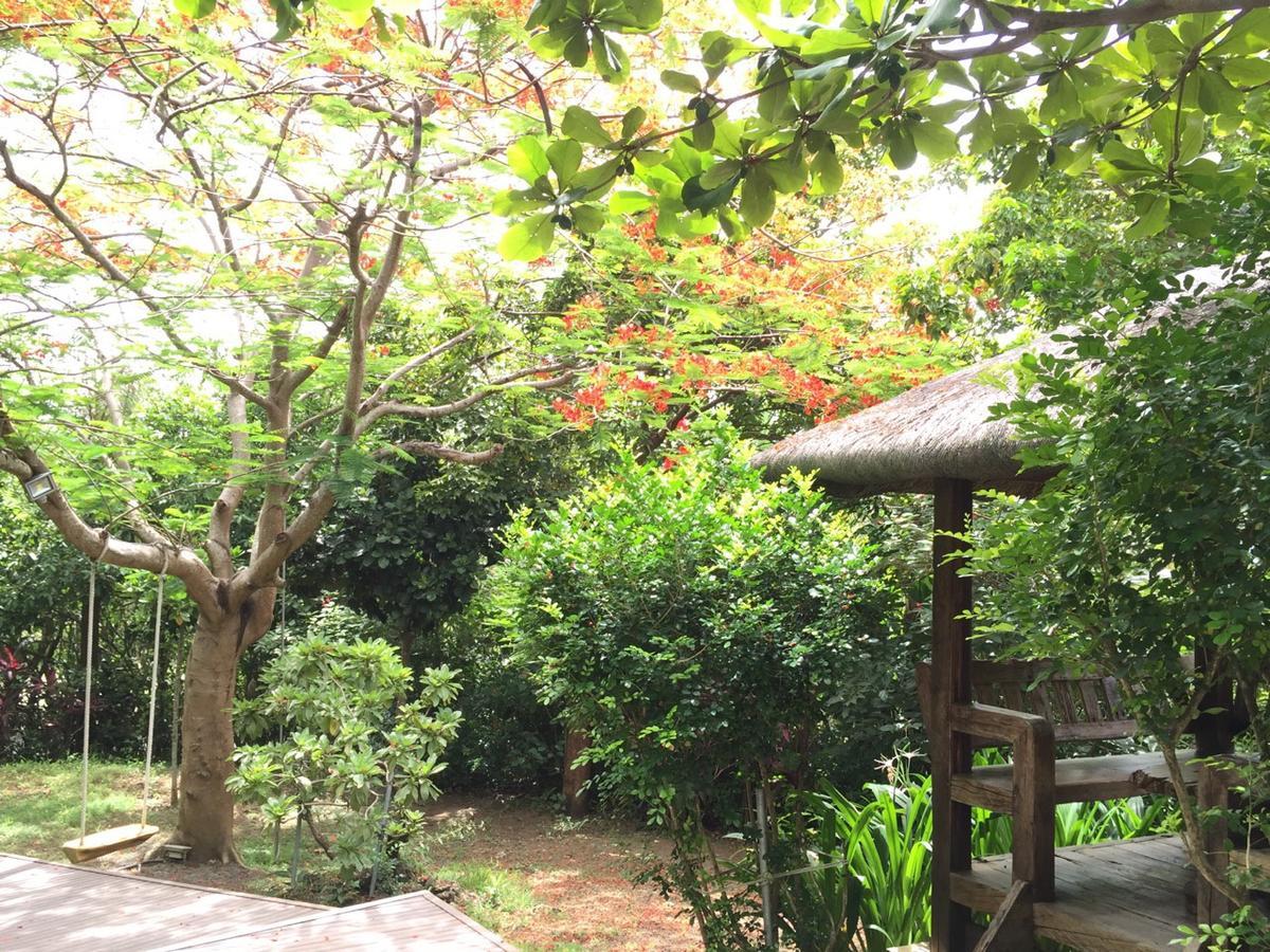 The House 15 Villa Heng-ch'un Esterno foto