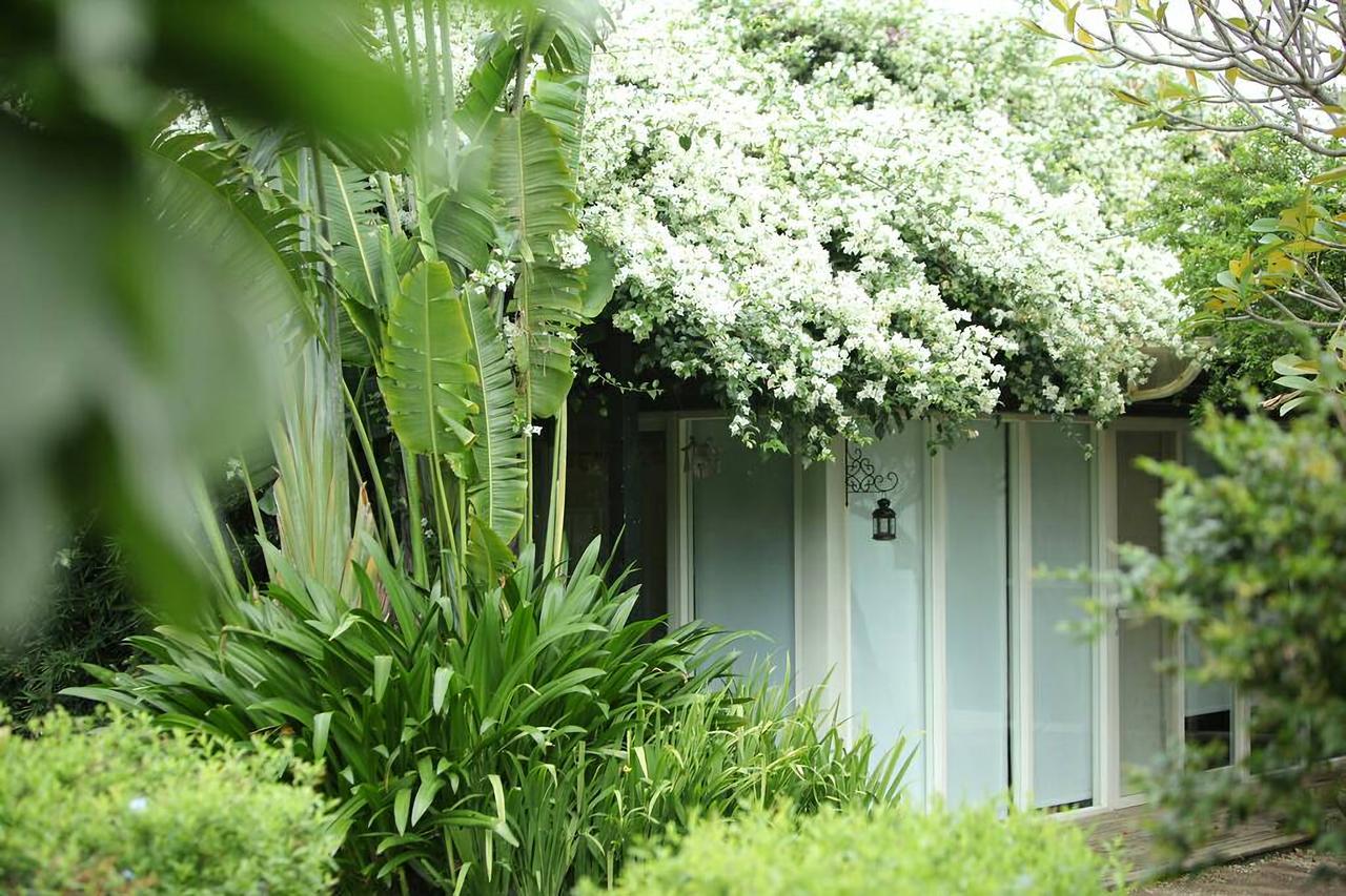 The House 15 Villa Heng-ch'un Esterno foto