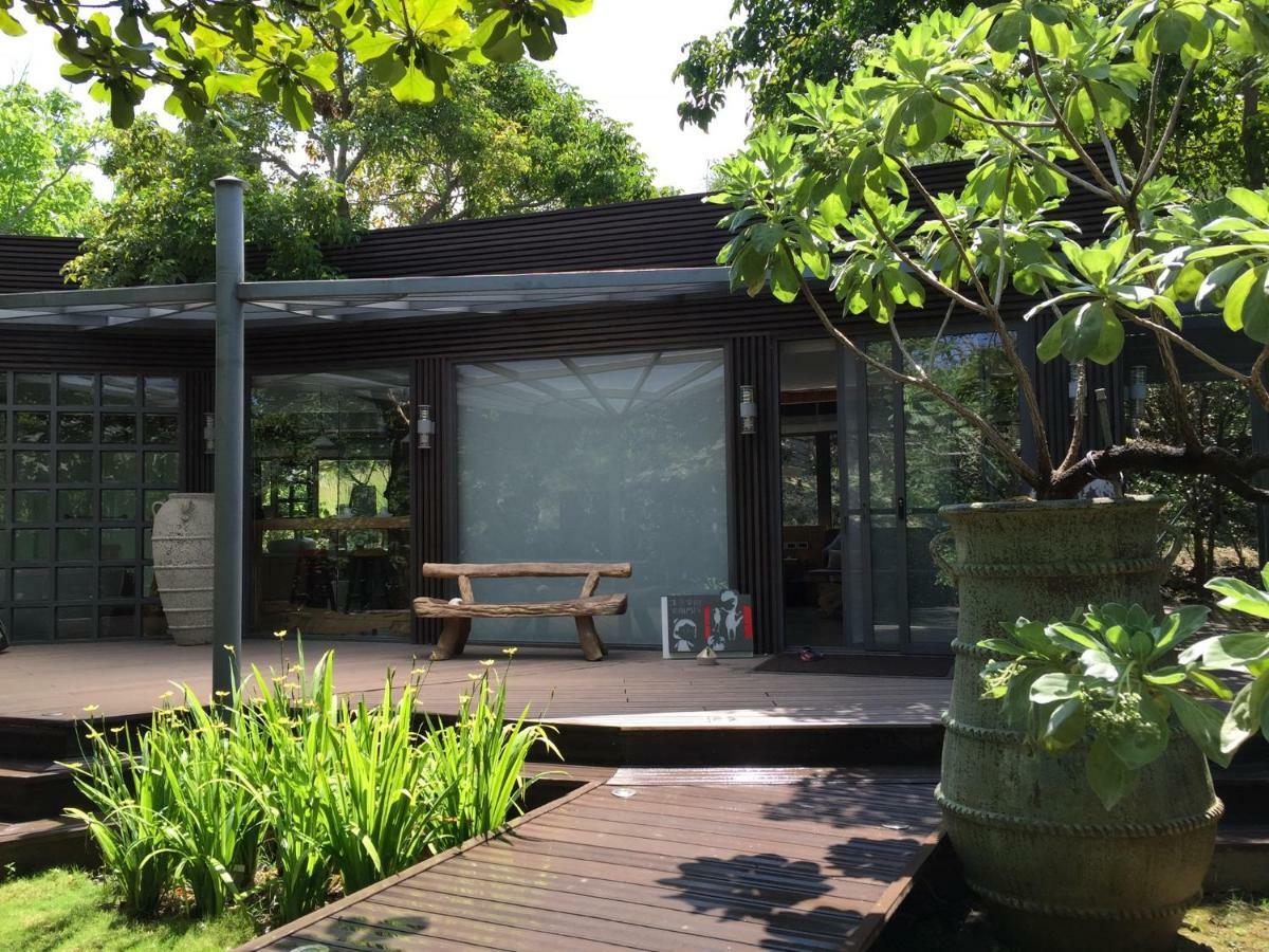 The House 15 Villa Heng-ch'un Esterno foto